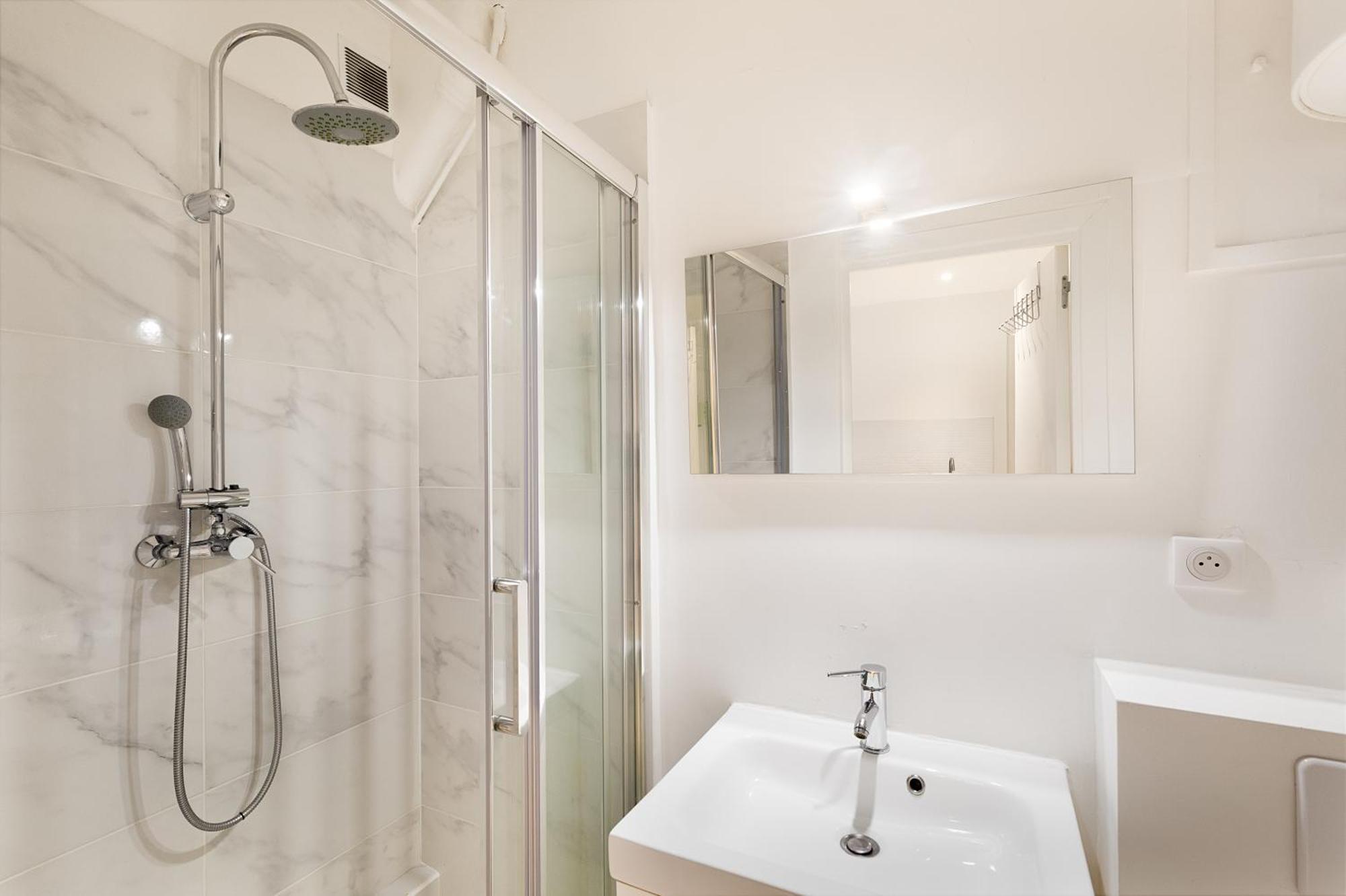 Home Sweet Home Sauffroy Batignolles 파리 외부 사진
